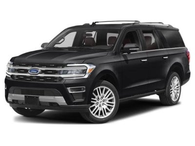 2024 Ford Expedition Max King Ranch