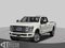 2017 Ford F-250SD Platinum