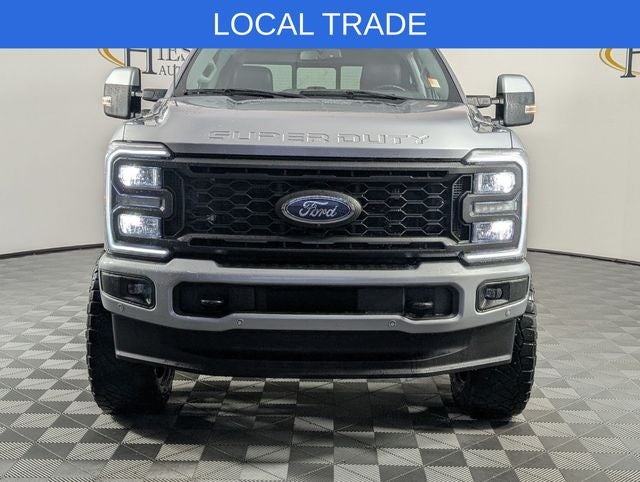 2023 Ford F-250SD Lariat