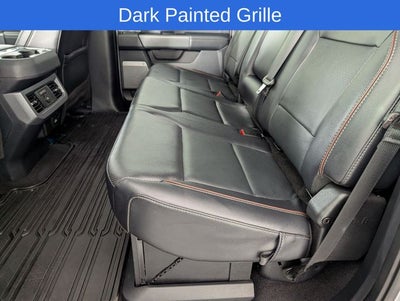 2023 Ford F-250SD Lariat