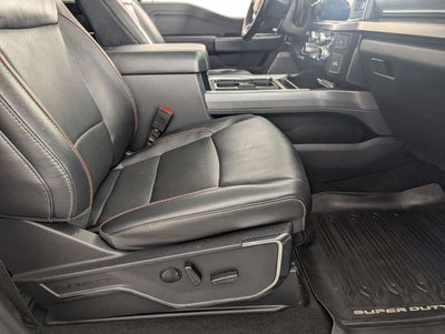 2023 Ford F-250SD Lariat