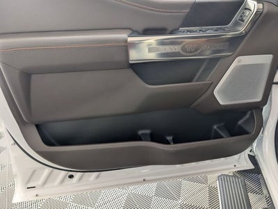 2023 Ford F-250SD King Ranch