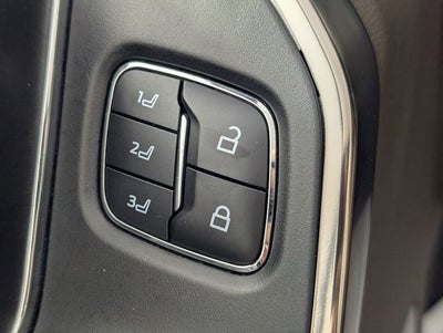 2023 Ford F-250SD King Ranch