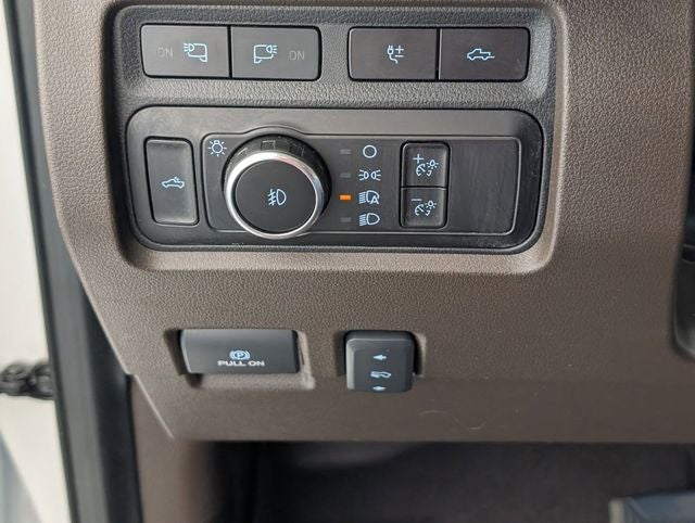 2023 Ford F-250SD King Ranch