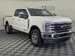 2023 Ford F-250SD King Ranch