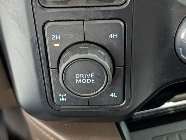 2023 Ford F-250SD King Ranch