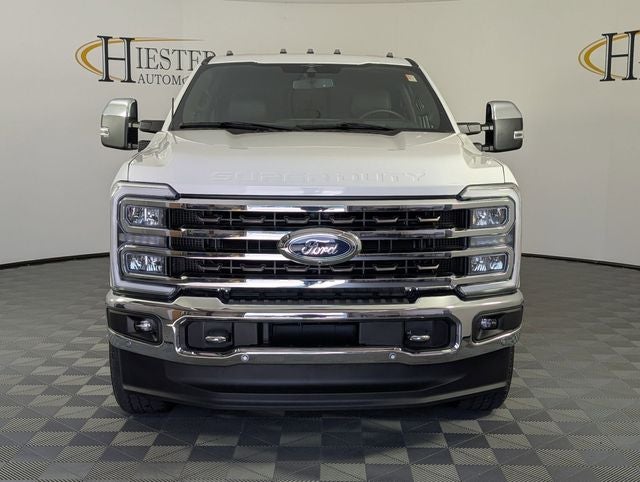 2023 Ford F-250SD King Ranch