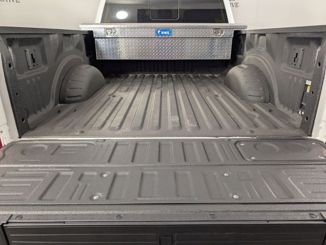 2023 Ford F-250SD King Ranch