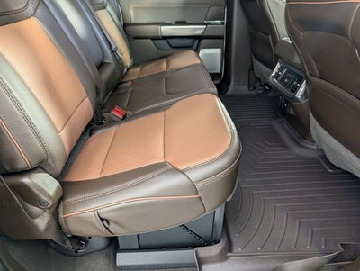 2023 Ford F-250SD King Ranch