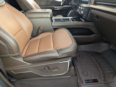 2023 Ford F-250SD King Ranch