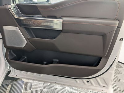 2023 Ford F-250SD King Ranch