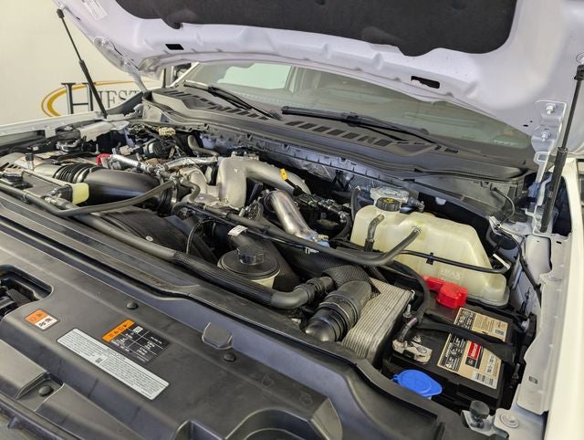 2023 Ford F-250SD King Ranch