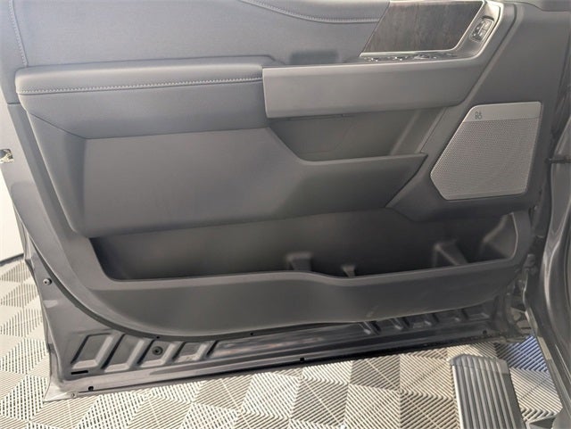 2024 Ford F-350SD Lariat