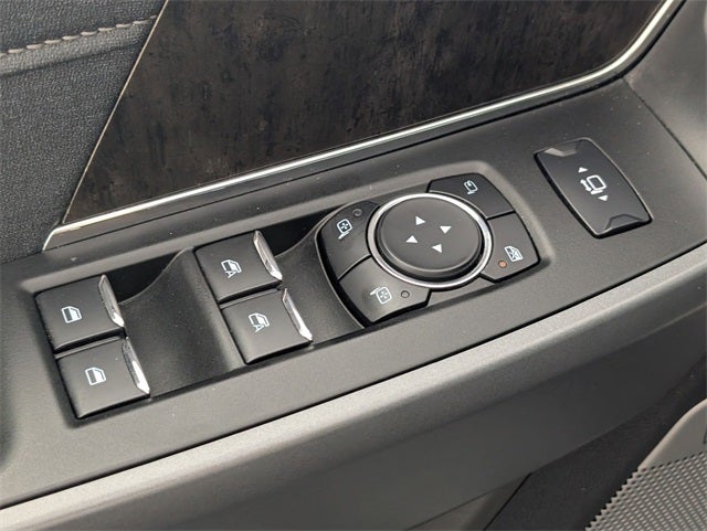 2024 Ford F-350SD Lariat