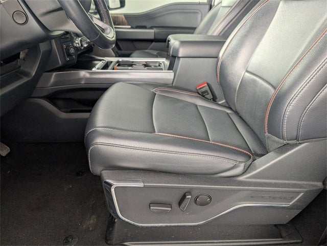 2024 Ford F-350SD Lariat