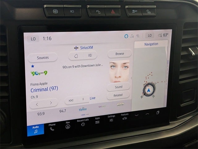 2024 Ford F-350SD Lariat