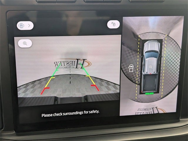 2024 Ford F-350SD Lariat