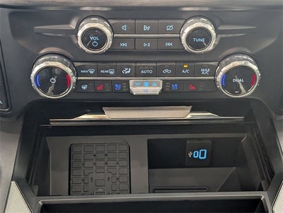 2024 Ford F-350SD Lariat