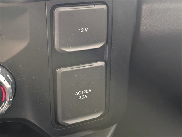 2024 Ford F-350SD Lariat