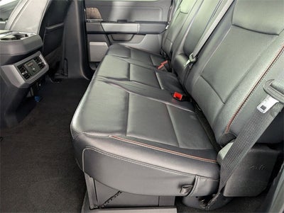 2024 Ford F-350SD Lariat