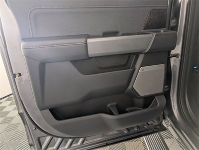 2024 Ford F-350SD Lariat