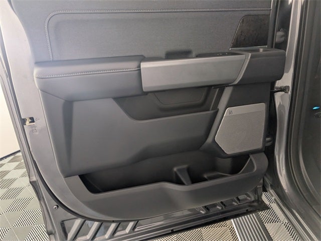 2024 Ford F-350SD Lariat