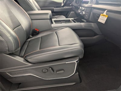 2024 Ford F-350SD Lariat