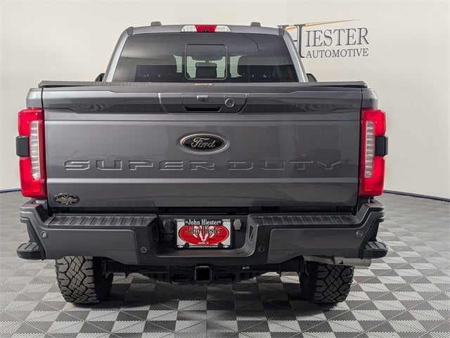 2024 Ford F-350SD Lariat