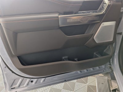 2024 Ford F-350SD King Ranch