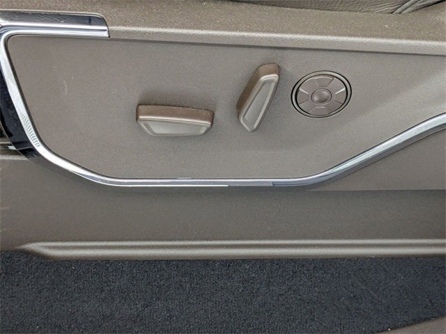 2024 Ford F-350SD King Ranch