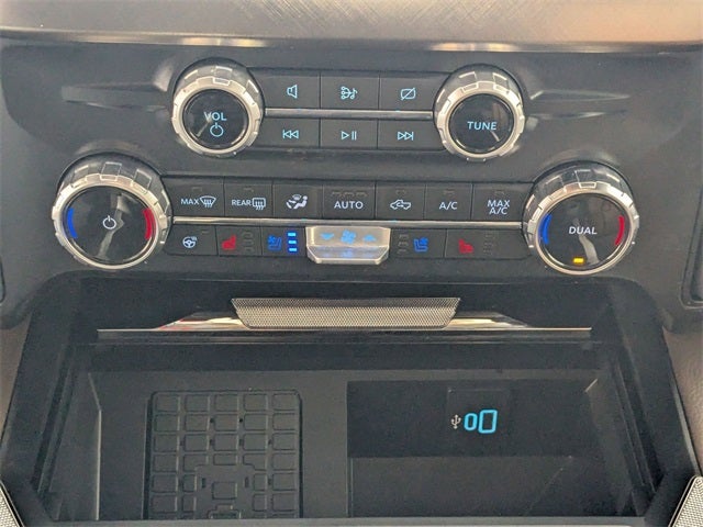 2024 Ford F-350SD King Ranch