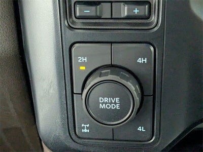 2024 Ford F-350SD King Ranch