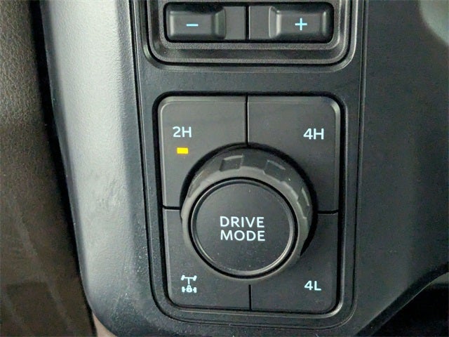 2024 Ford F-350SD King Ranch