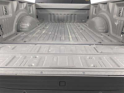 2024 Ford F-350SD King Ranch