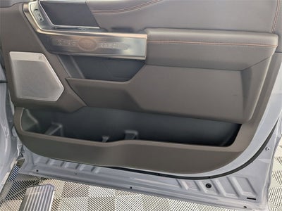 2024 Ford F-350SD King Ranch