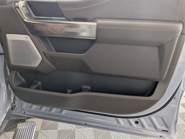 2024 Ford F-350SD King Ranch