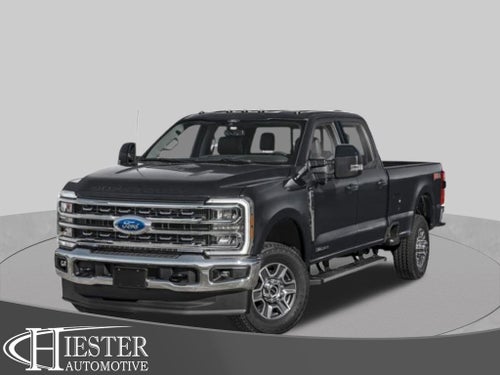2024 Ford F-350SD Lariat
