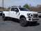 2021 Ford F-350SD Lariat DRW Black Widow