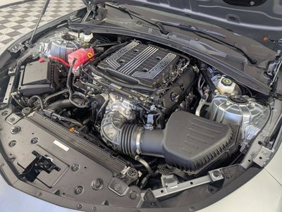 2024 Chevrolet Camaro ZL1