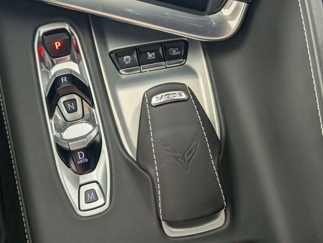2022 Chevrolet Corvette Stingray 3LT