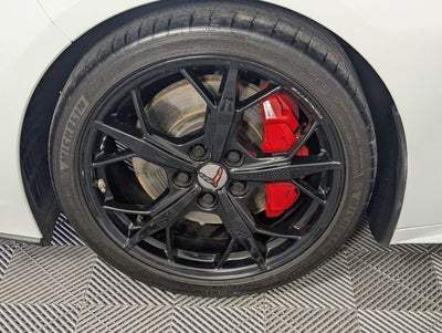 2022 Chevrolet Corvette Stingray 3LT