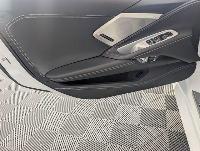 2022 Chevrolet Corvette Stingray 3LT