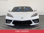 2021 Chevrolet Corvette Stingray 3LT