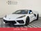 2021 Chevrolet Corvette Stingray 3LT