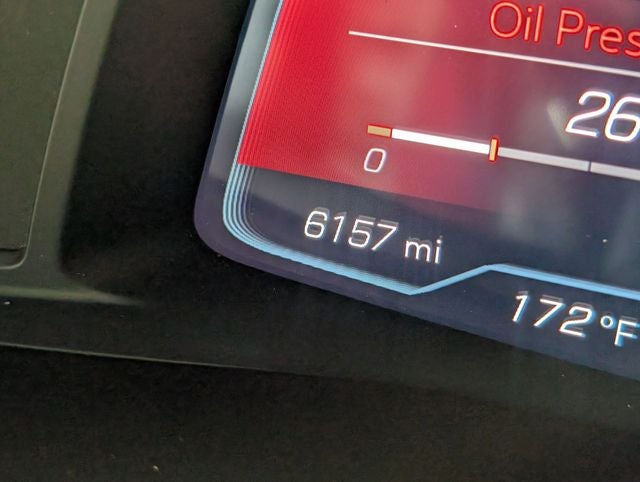2024 Chevrolet Corvette Z06 2LZ