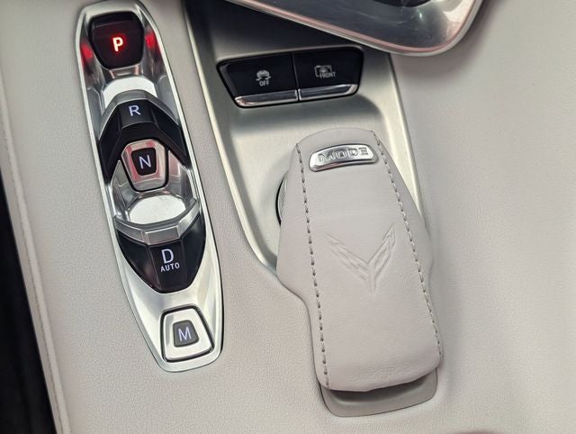 2024 Chevrolet Corvette Z06 2LZ