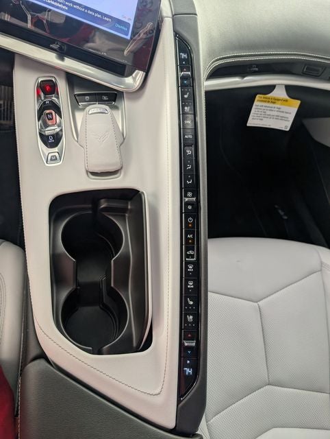 2024 Chevrolet Corvette Z06 2LZ