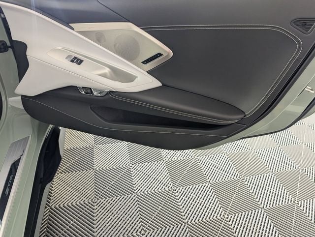 2024 Chevrolet Corvette Z06 2LZ