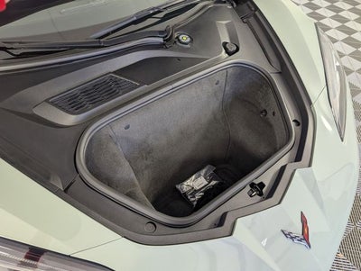 2024 Chevrolet Corvette Z06 2LZ