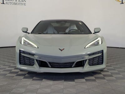 2024 Chevrolet Corvette Z06 2LZ